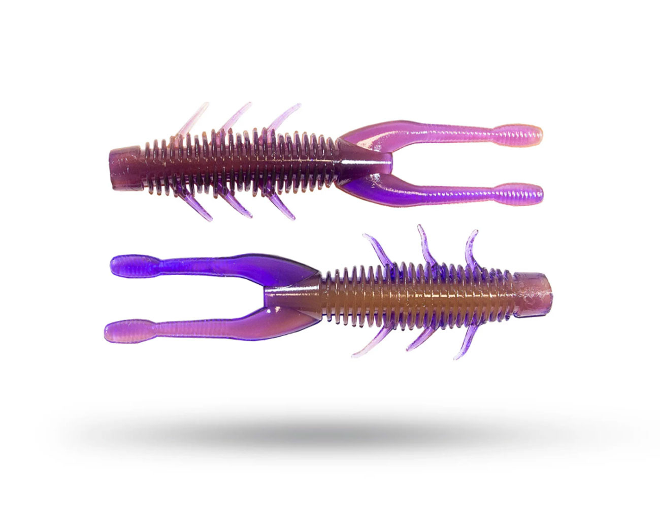 Z-Man TRD HogZ - PB & J